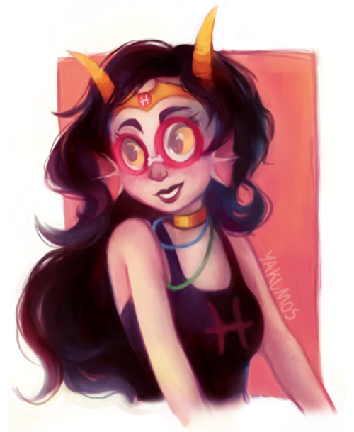 its 2019 homestuck never dies bitch