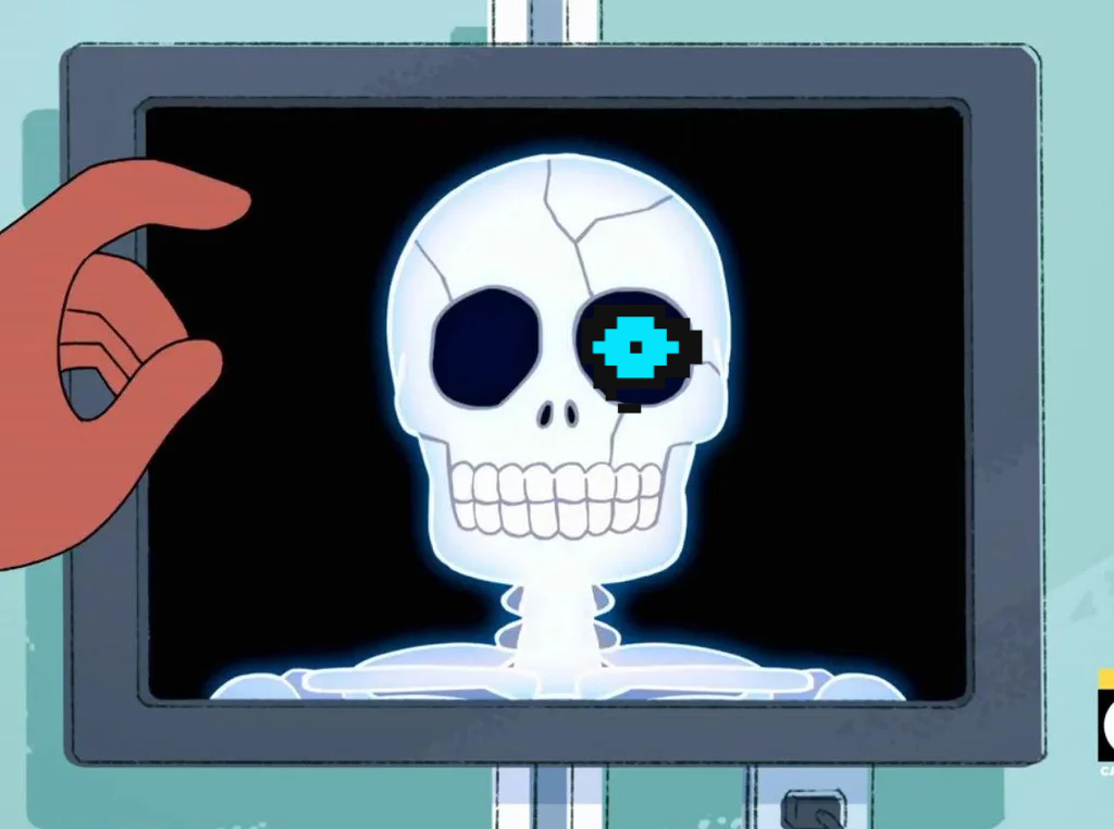 XXX sugman:More proof Steven is sans?   photo