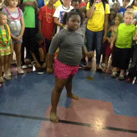 She&rsquo;s like bitch you had enough already?