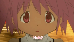 patcheel:  Meduka Meguca: The Animation - Episode 2   