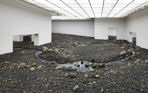 searchsystem - Olafur Eliasson / Louisiana Museum of Modern Art...