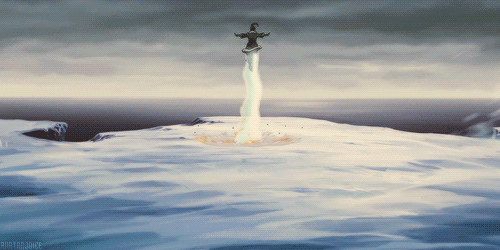 generalbatalla:  only the avatar can master all four elements. :)