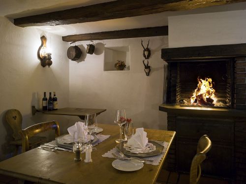luxuryaccommodations: Hotel Chesa Salis Situated in the idyllic village of Bever, in Switzerland&rsq