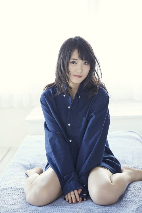 sakamichipost46: 井上朝夫＠HUSTLE PRESS編集長@HustlePress 2017.12.05 00:19https://twitter.com/HustlePress/status/937703016546701313菅井友香 × HaaaaaN zero アザーカット