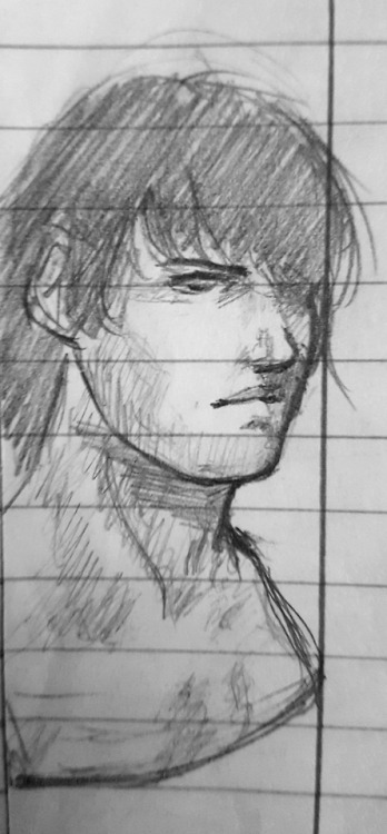 bland-and-boring:HOPE YA LIKE LINED PAPER