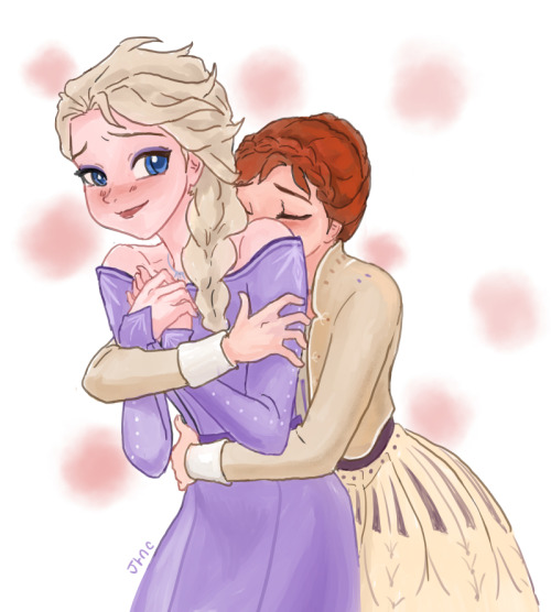 jrnc-frozen: elsanna :)