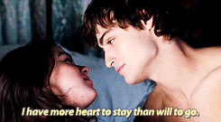 Love, Angie
