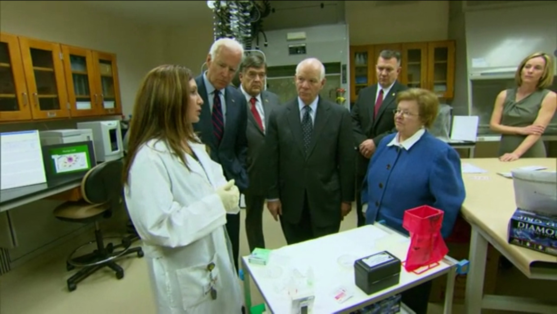 ithotyouknew:  profeminist:TW for rapeBREAKING NEWS: Biden Announces Millions to