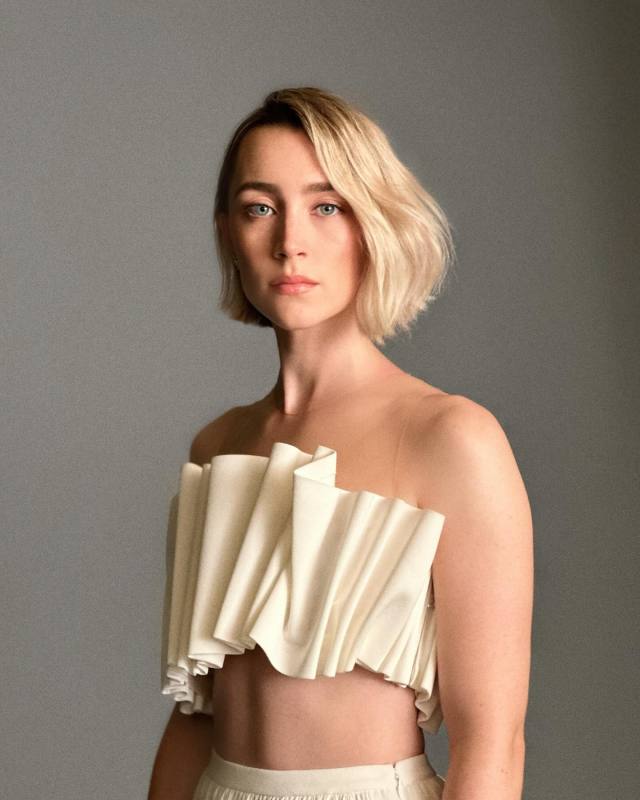 Happy Birthday Saoirse Ronan