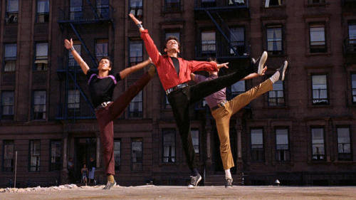 With Spielberg’s new version of West Side Story on its way, I take a look at the director’s long-hel