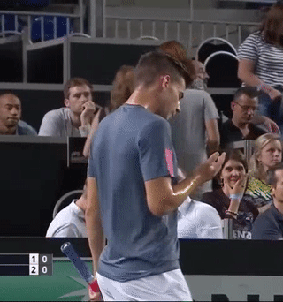 theheroicstarman:Dominic Thiem’s perfect butt.