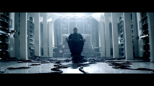 theeminemshow:  Eminem Wallpapers - Rap God 