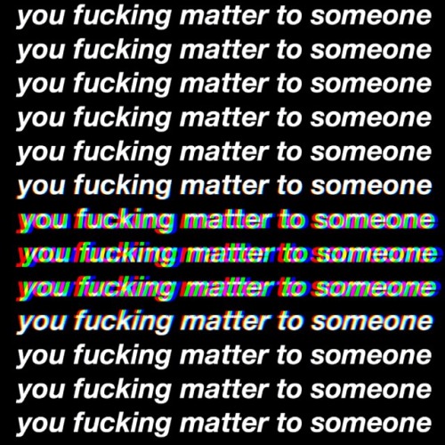 go with it