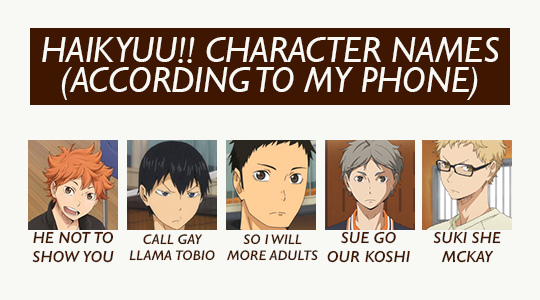 nonbinaryasahi:i used the speech-to-text thing on my phone to rename some of the