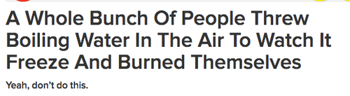 shiny-slowpoke:  i found the only buzzfeed headline i will ever care about  