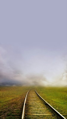 railroad-girl-in-germany