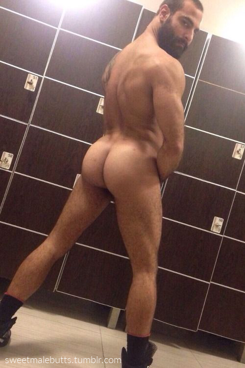 Sweet Male Butts