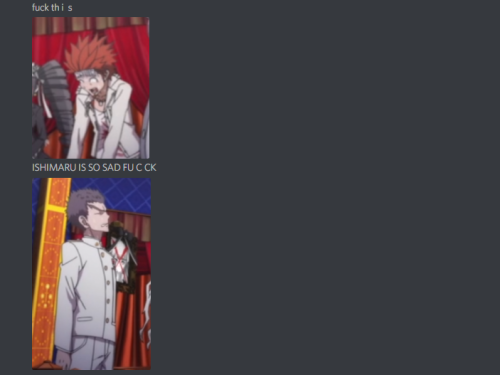 The Dr Anime Was..an Experience