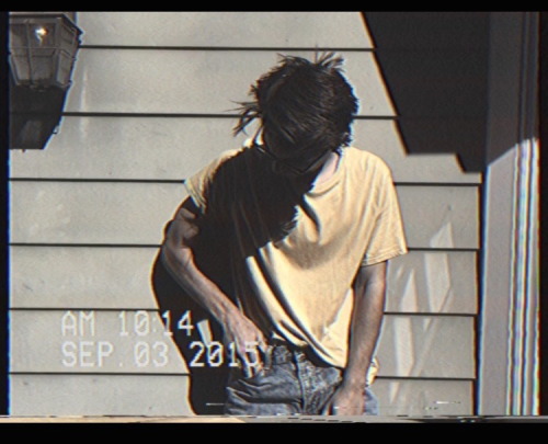 harrisonglazier:  me by olivia vigo 