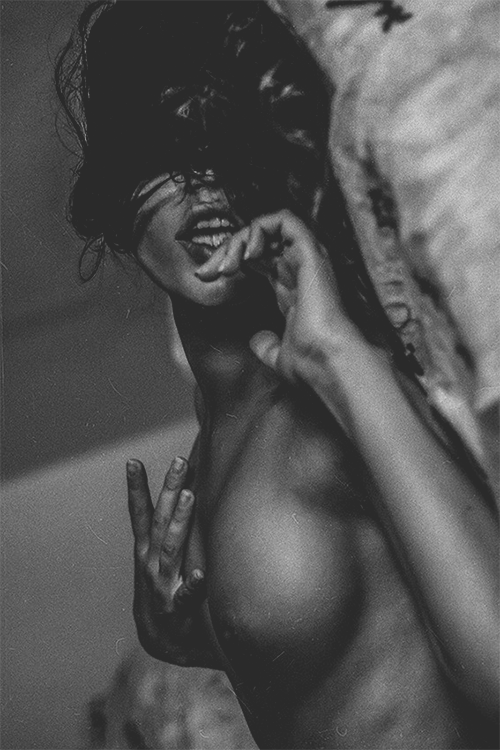 Fap On Boobs