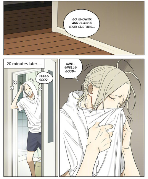 Old Xian update of [19 Days] translated by porn pictures