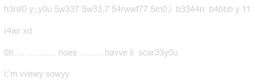 targuzzler: snoopingasusualisee:   snoopingasusualisee:  snoopingasusualisee:  puyopuyotetris:  snoopingasusualisee:  targuzzler:   soaprock:   snoopingasusualisee:  Combine 2007 taco pancakes rawr speak with 2016 smol bean pupper speak to achieve true