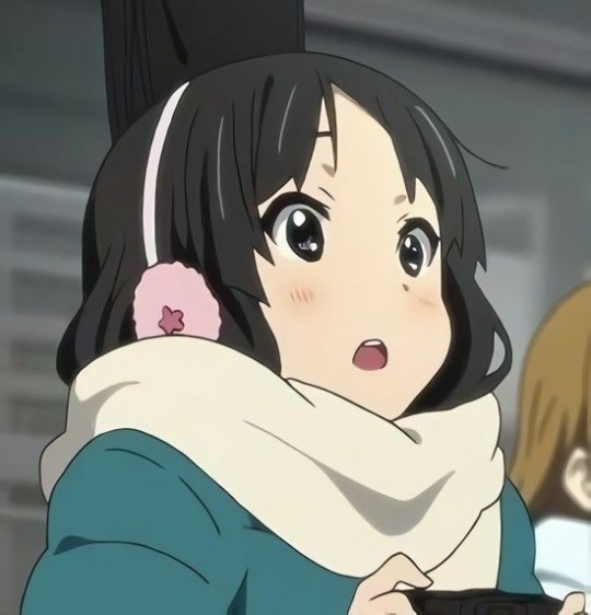 nyanmicons — akiyama mio icons like or reblog if you save