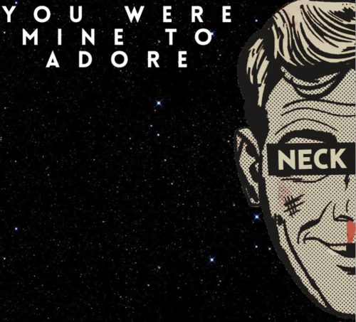 zeeerawr - Kick It || Neck Deep