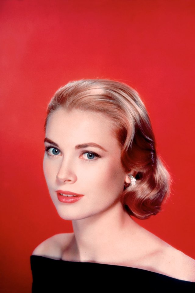 Grace Kelly