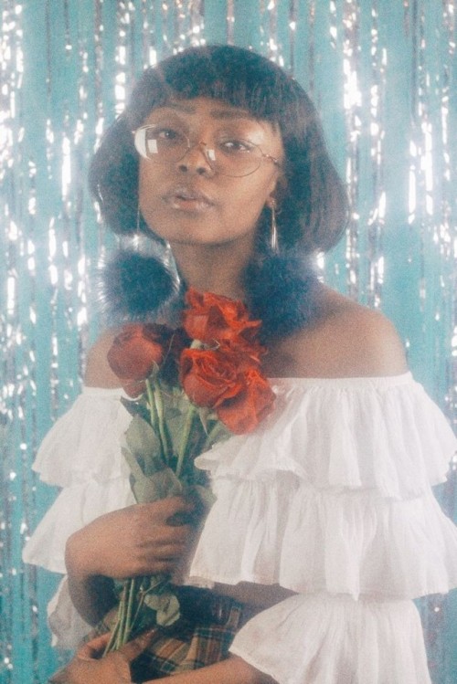 Porn melaesthetic-eccentric:Vintage Retro Melanin photos