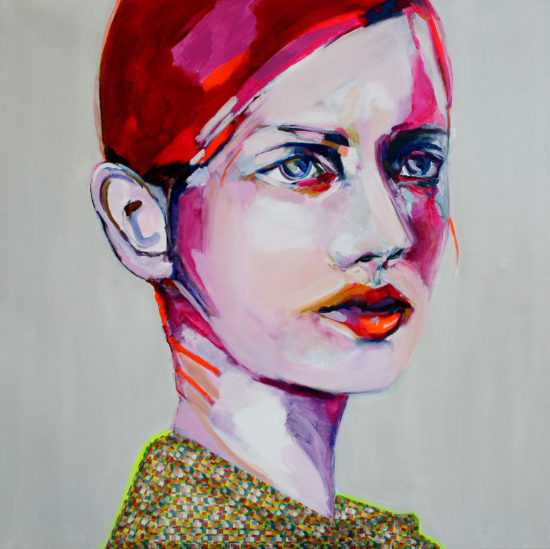 plizm:  Patricia Derks