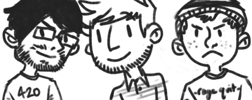 velezen:  i just…start a drawing and its like…ok. heres the head:  heres the