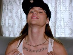 Watching The Mindy Project series all over again &ldquo;No Ragrets&rdquo;