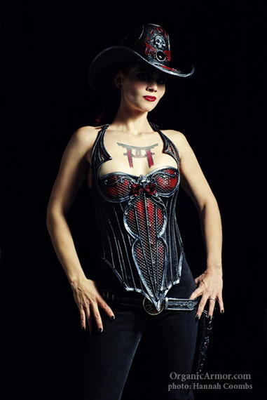 corset-fetish:  Corsets