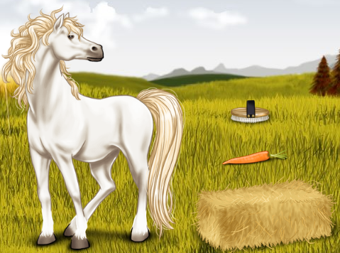 750 ideias de Star stable online cavalos