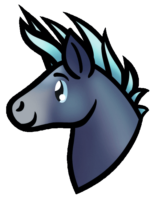 I Drew Bleps