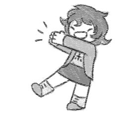 junkmayor: anjevalart: dance children, DANCE @ananxiousraccoon ITS THEM! 
