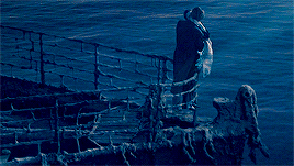 nicole-kidman:But now you know there was a man named Jack Dawson and that he saved me, in every way 