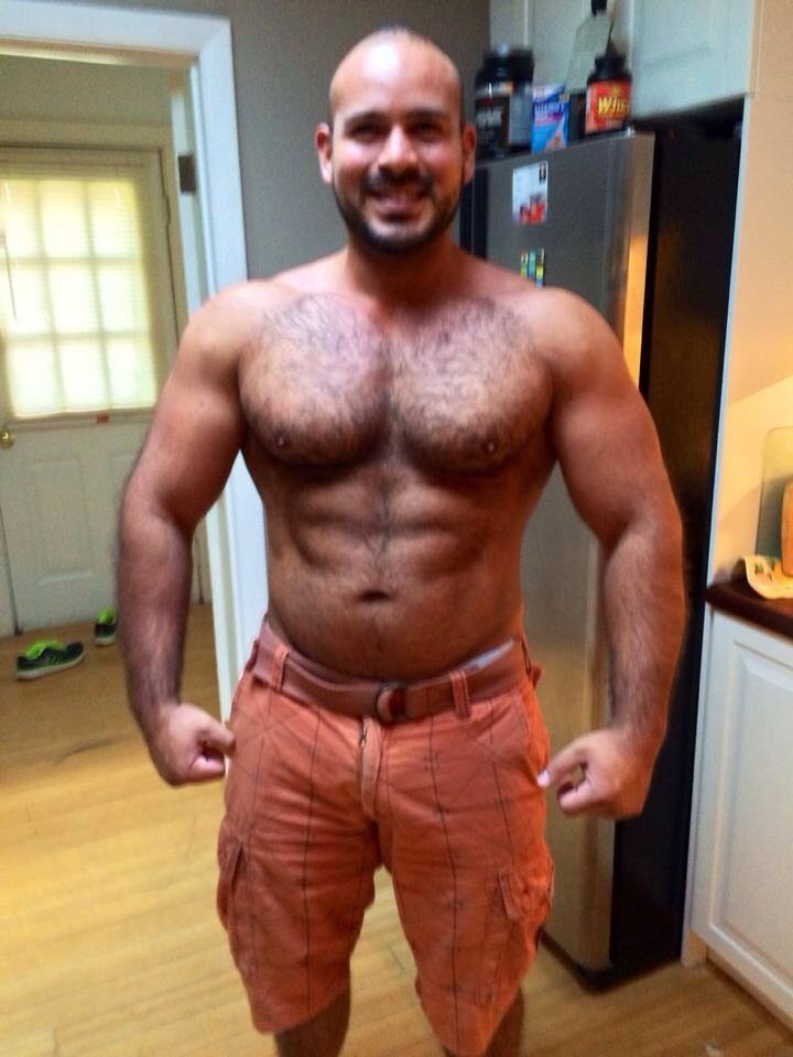  My two hairy men blogs: http://sambrcln.tumblr.com/archive http://hairysex.tumblr.com/archive