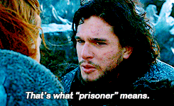 GAME OF THRONES GIFS