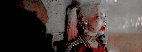 quinnshotsource:Every Quinnshot Moment: (16/?)