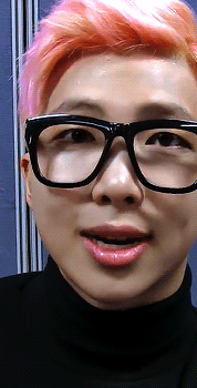 Namjoon Through The Years Happy Joon Day!day276/547until Joon Returns Cr. @jimimn, 0613data