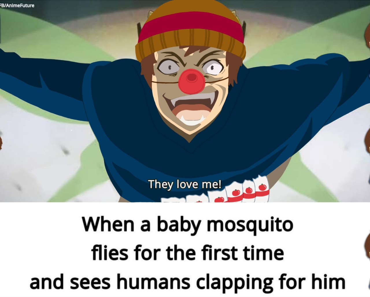 Mosquito Tfbw Tumblr Posts Tumbral Com Mosquito Tfbw Tumblr Posts Tumbral Com