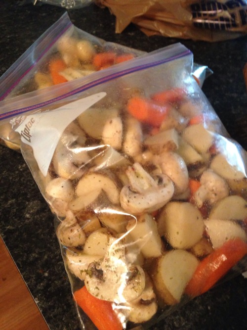 turntechgoddamnit:  I’m making a delicious dinner I’m very nervous