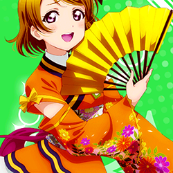 mayorinbri:School Idol Movie -7Icon set from the promo cards on llsif