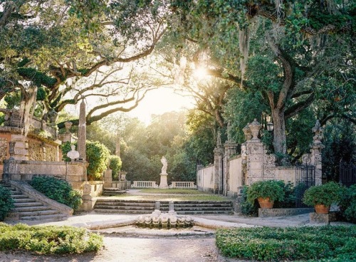 andantegrazioso:Vizcaya Museum and GardensMiami | joeykennedyphoto