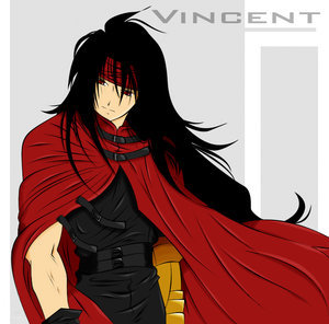 Final Fantasy VII