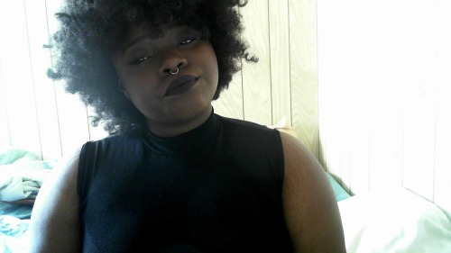 hotafricansingles:  happy blackout