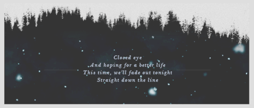 strengthcas:   Castiel Graphics Challenge | strengthcas↳ Prompt: Christmas + Snow