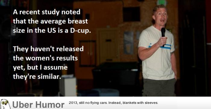 omg-pictures:The average breast size in America..http://omg-pictures.tumblr.com